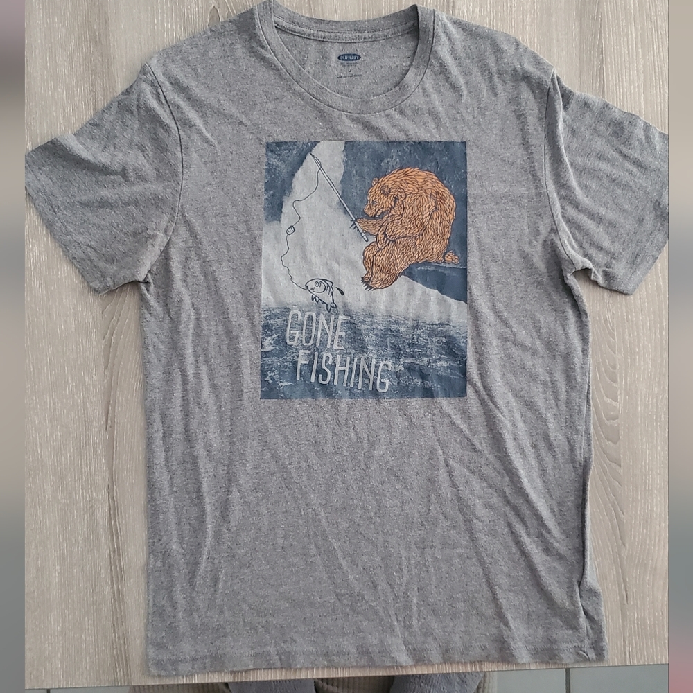 Old Navy Shirt